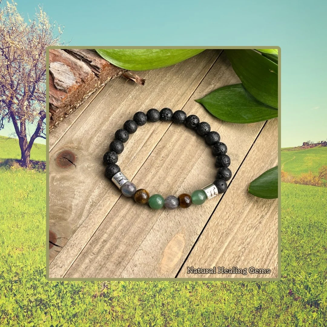 gemini+mixed+bead+lava+